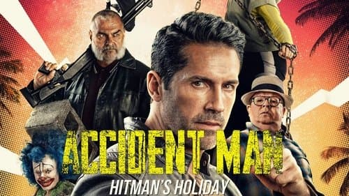 Accident Man: Hitman's Holiday Bild 5