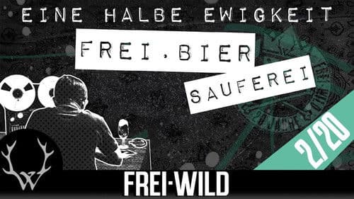 Frei.Wild - Eine halbe Ewigkeit Bild 1