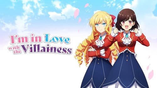I'm in Love with the Villainess Bild 1