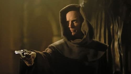 Sherlock Holmes - Der Vampir von Whitechapel Bild 1