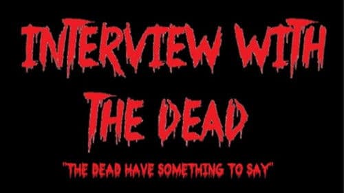 Interview With The Dead Bild 1