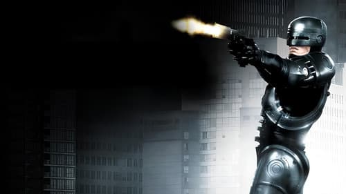 Robocop - Die Serie Bild 2