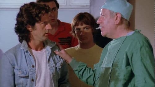 Glückwunsch II – Die Lümmel machen Ferien Bild 2