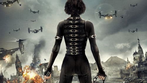 Resident Evil: Retribution Bild 6