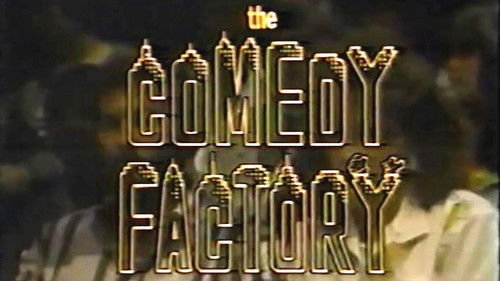 The Comedy Factory Bild 1