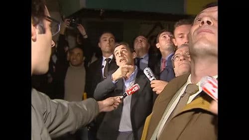 2005, état d'urgence Bild 6