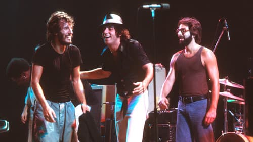 Bruce Springsteen & The E Street Band : Hammersmith Odeon, London '75 Bild 4