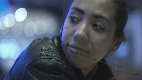 Nachts in Tanger Bild 2