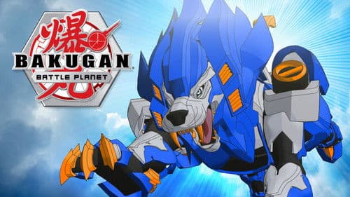 Bakugan: Battle Planet Bild 6
