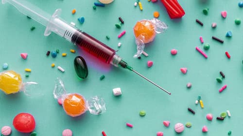 To Dye For: The Documentary Bild 1