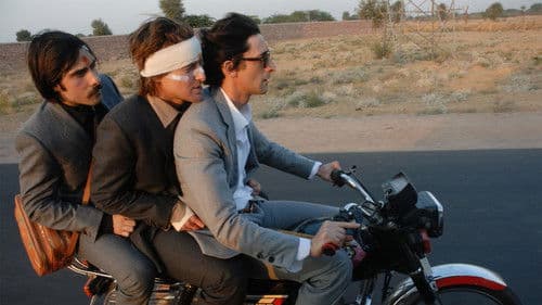 Darjeeling Limited Bild 4
