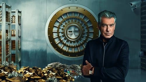 History's Greatest Heists mit Pierce Brosnan Bild 1
