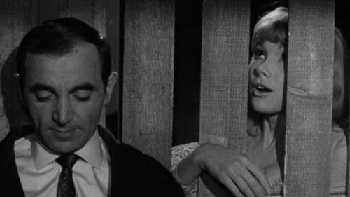 Paris au mois d'août Bild 2