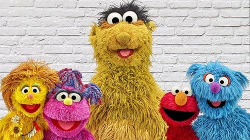 Takalani Sesame Bild 1