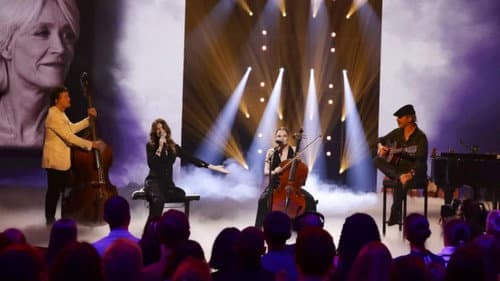La fête de la chanson française - 20 ans d'émotions Bild 3