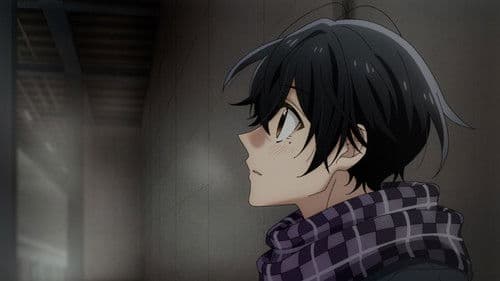 Sasaki and Miyano: Graduation Bild 5