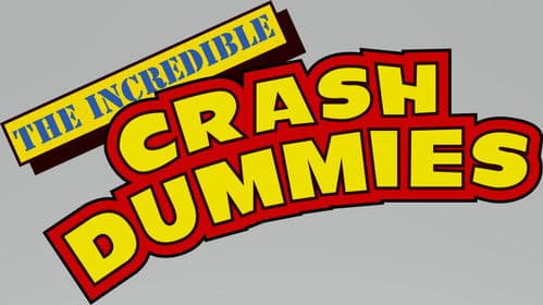 The Incredible Crash Dummies Bild 1