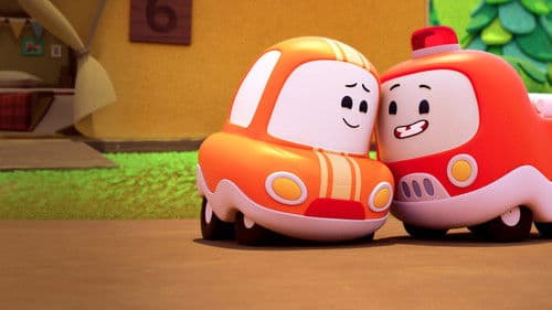 A Go! Go! Cory Carson Summer Camp Bild 2