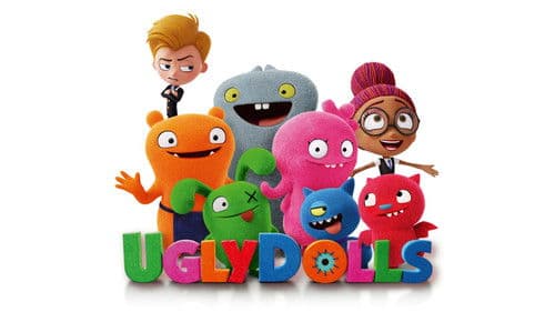 UglyDolls Bild 3