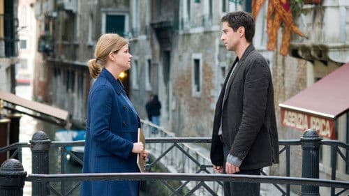 Eine Liebe in Venedig Bild 1