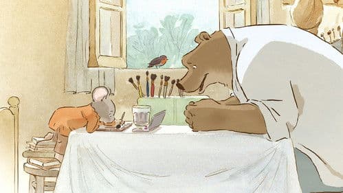 Ernest & Celestine: Die Serie Bild 2