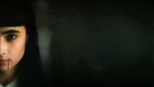 Feinfühlige Vampirin sucht lebensmüdes Opfer Bild 8