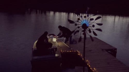 Goodbye to Tim the Fish - Almost a Movie Bild 1