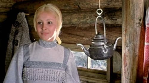 Von der schönen Zarentochter und den sieben Recken Bild 3