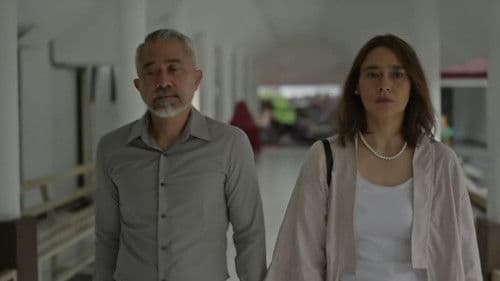 Mungkin Kita Perlu Waktu Bild 5