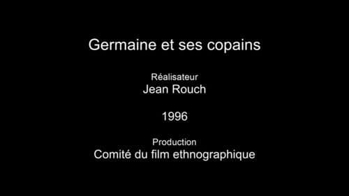 Germaine et ses copains Bild 2