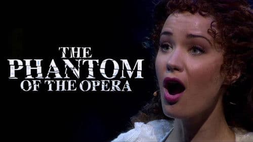 Das Phantom der Oper in der Royal Albert Hall Bild 5