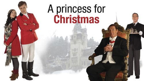 Eine Prinzessin zu Weihnachten Bild 8