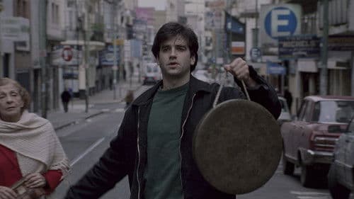 El abrazo partido Bild 1