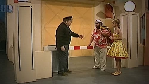 Dorothée Show Bild 5