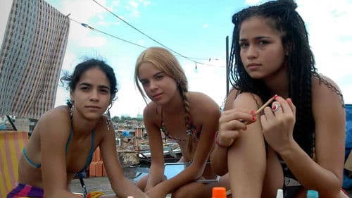 Sonhos Roubados Bild 1