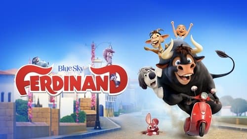 Ferdinand - Geht STIERisch ab! Bild 1