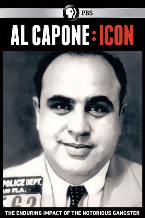 Al Capone - Eine Gangster-Legende