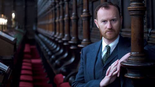 M.R. James: Ghost Writer Bild 2