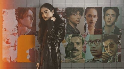 Fire in the Sky Bild 1