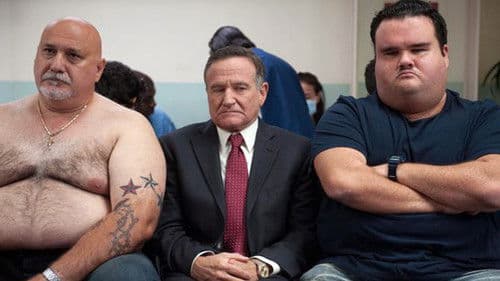 The Angriest Man in Brooklyn Bild 3