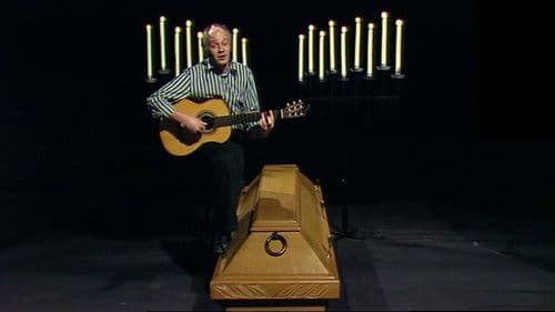 Requiem für ein Ekel Bild 1