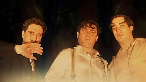 Buñuel y la mesa del rey Salomón Bild 2