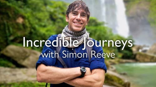 Incredible Journeys with Simon Reeve Bild 3