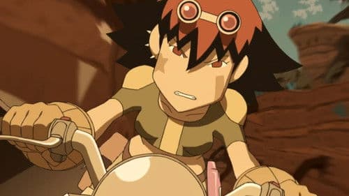 Oban Star-Racers Bild 5