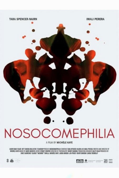 Nosocomephilia