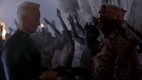 Shadowchaser 4 Bild 3