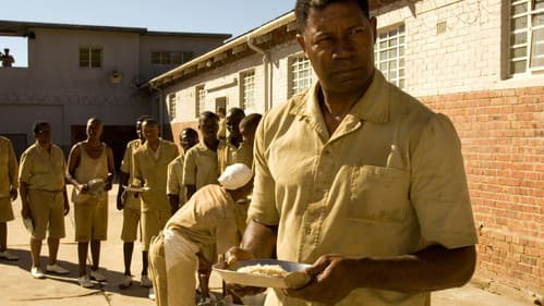 Goodbye Bafana Bild 4