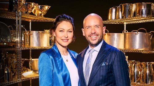 Cooking with the Stars Bild 1