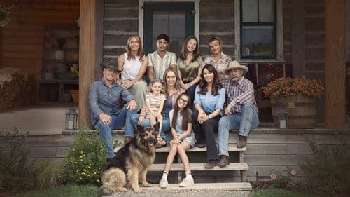 Heartland - Paradies für Pferde Bild 8