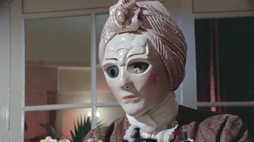 Schach dem Roboter Bild 1